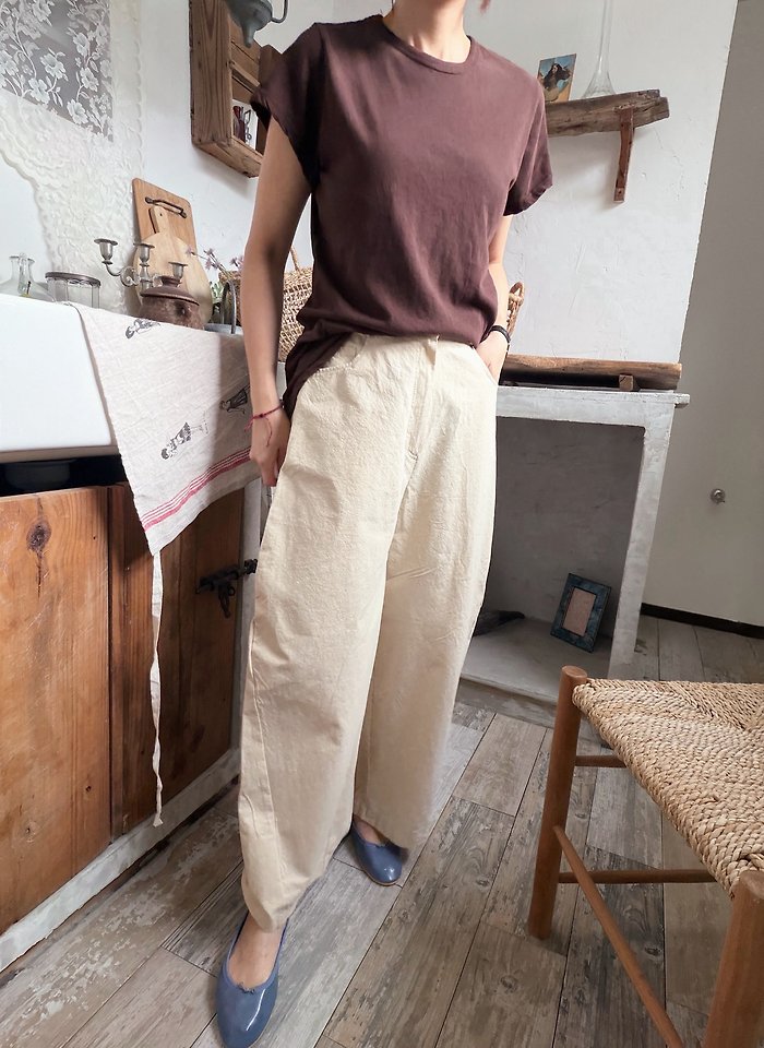 Lagrass - Korean Women Fashion - #momslook - Alls Pants - 10
