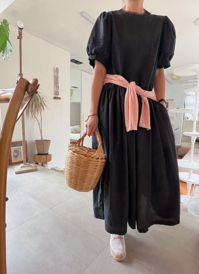 Lagrass - Korean Women Fashion - #momslook - La Espadrilles Shoes - 7