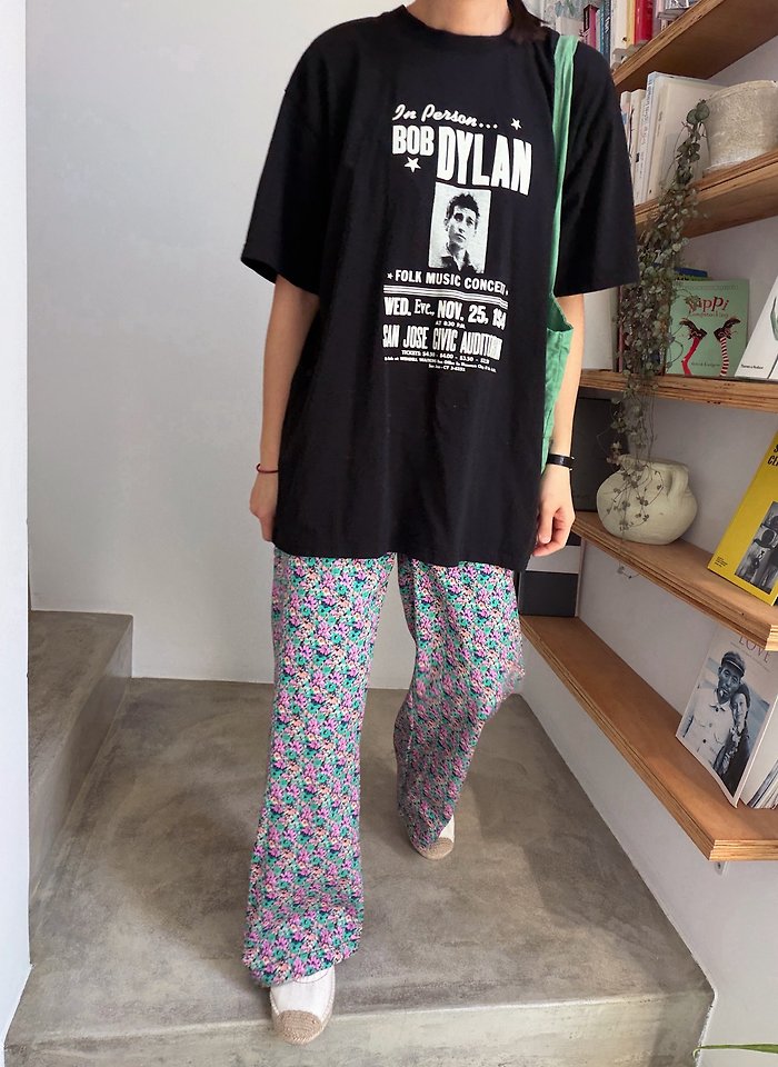 Lagrass - Korean Women Fashion - #womensfashion - Dylan Tee - 4
