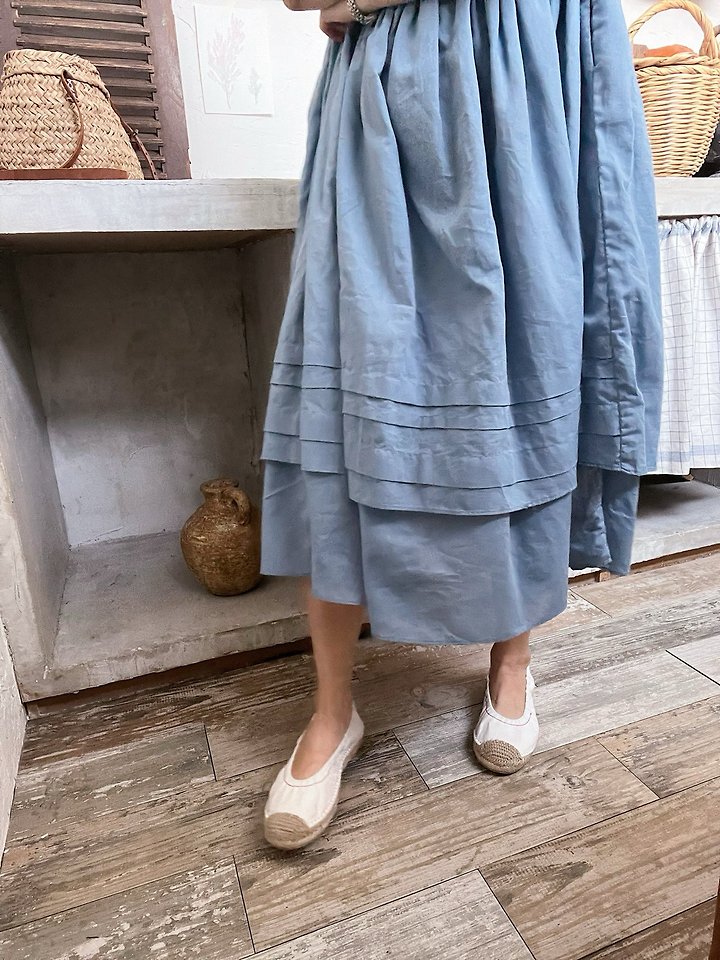 Lagrass - Korean Women Fashion - #momslook - Letty Espadrilles Shoes - 3