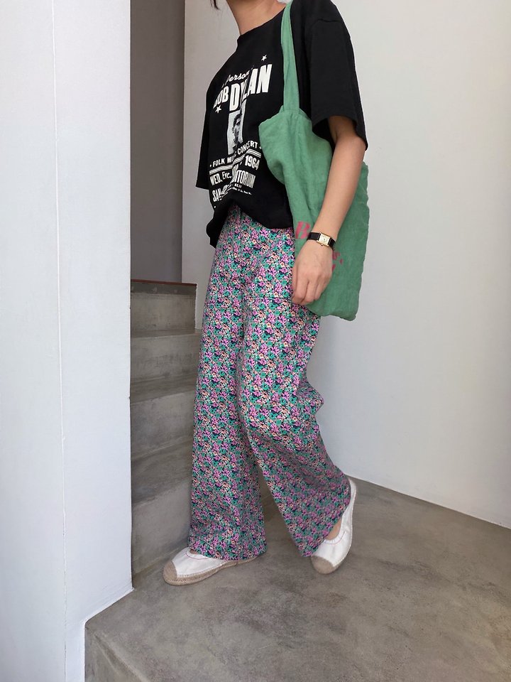 Lagrass - Korean Women Fashion - #momslook - Letty Espadrilles Shoes - 9