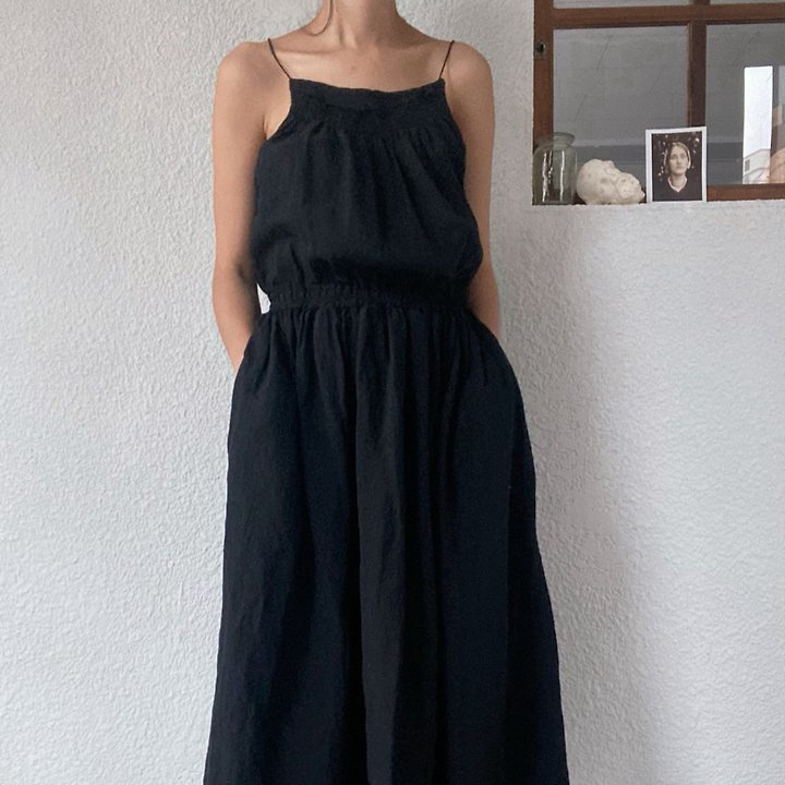 Lagrass - Korean Women Fashion - #momslook - Mock One-piece