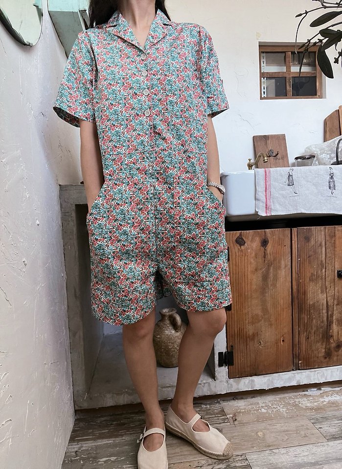 Lagrass - Korean Women Fashion - #momslook - Blanc Suit - 8
