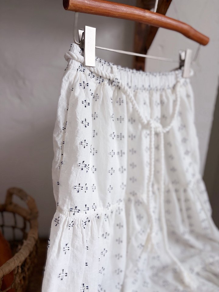 Lagrass - Korean Women Fashion - #womensfashion - Melly Skirt - 4