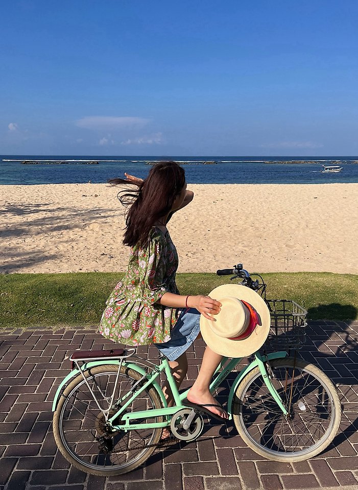 Lagrass - Korean Women Fashion - #momslook - Noje Blouse - 9