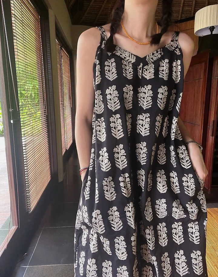 Lagrass - Korean Women Fashion - #momslook - Serry One-piece - 2