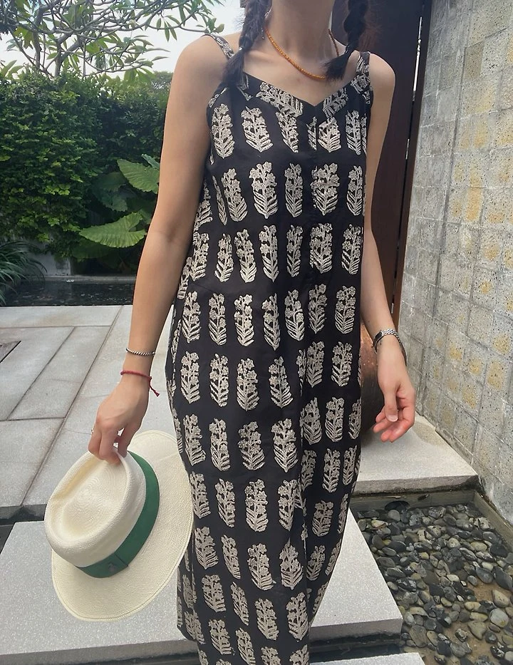 Lagrass - Korean Women Fashion - #womensfashion - Serry One-piece - 4