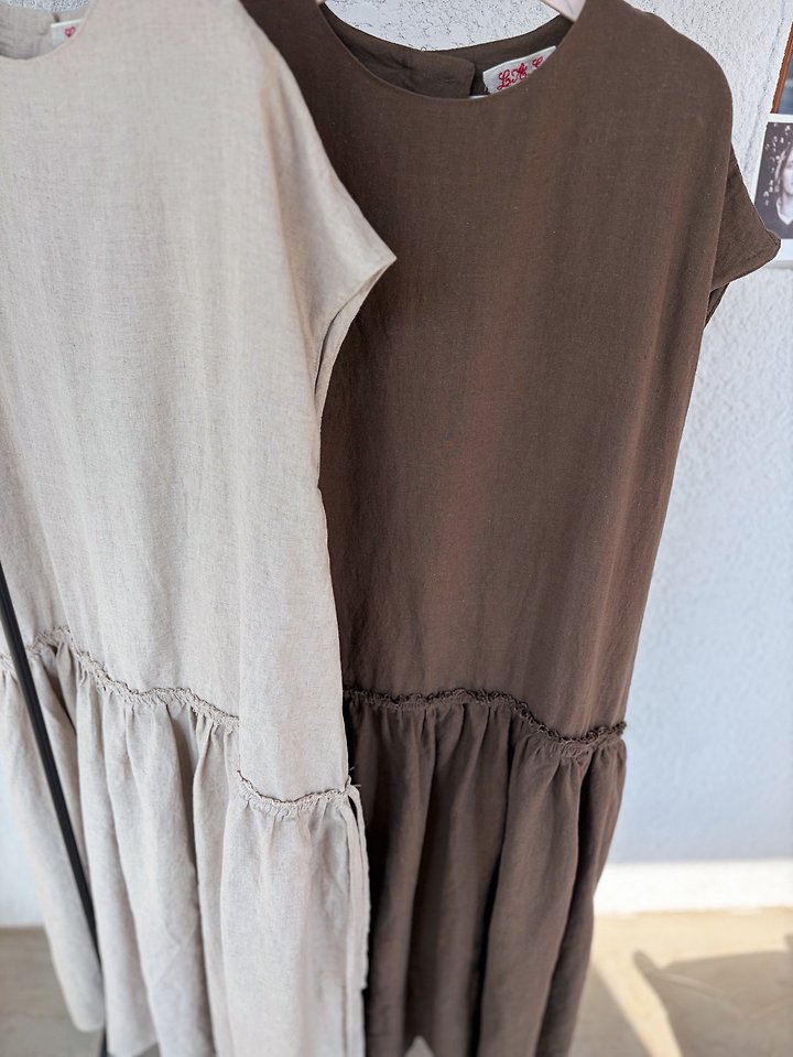 Lagrass - Korean Women Fashion - #momslook - Newlin One-piece - 8