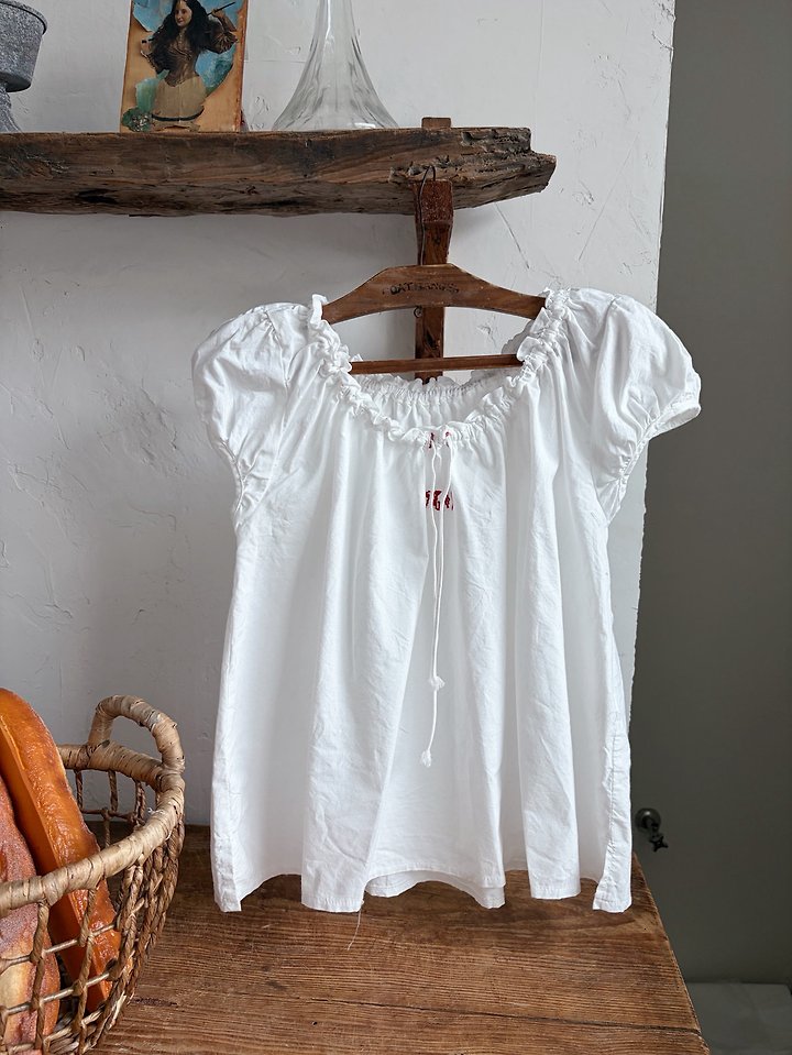 Lagrass - Korean Women Fashion - #womensfashion - Ed Blouse - 4