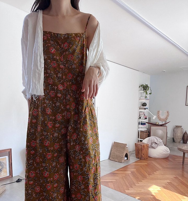 Lagrass - Korean Women Fashion - #pursuepretty - Mazen Suit - 2