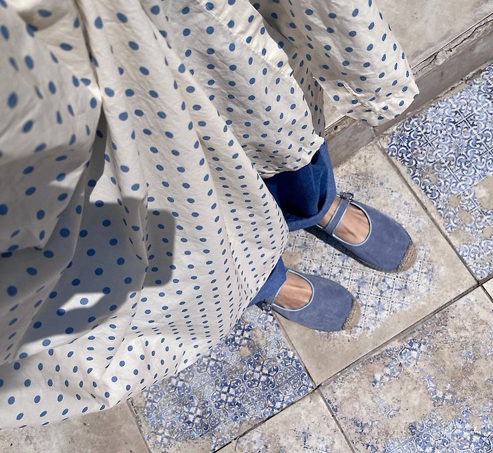 Lagrass - Korean Women Fashion - #restrostyle - And Shoes - 8