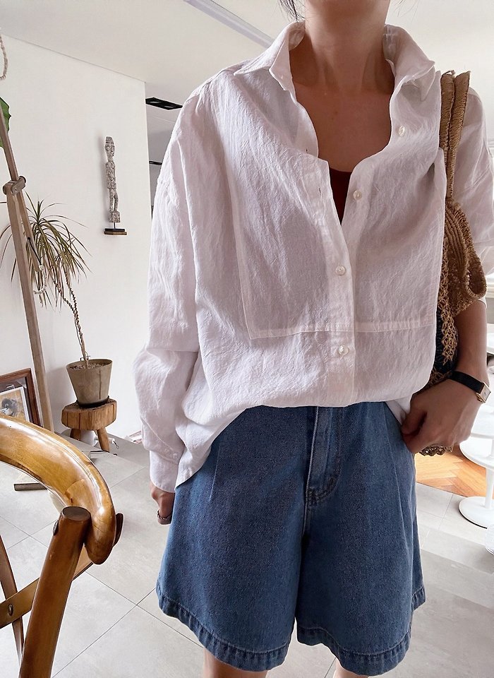 Lagrass - Korean Women Fashion - #restrostyle - Land Pants - 6
