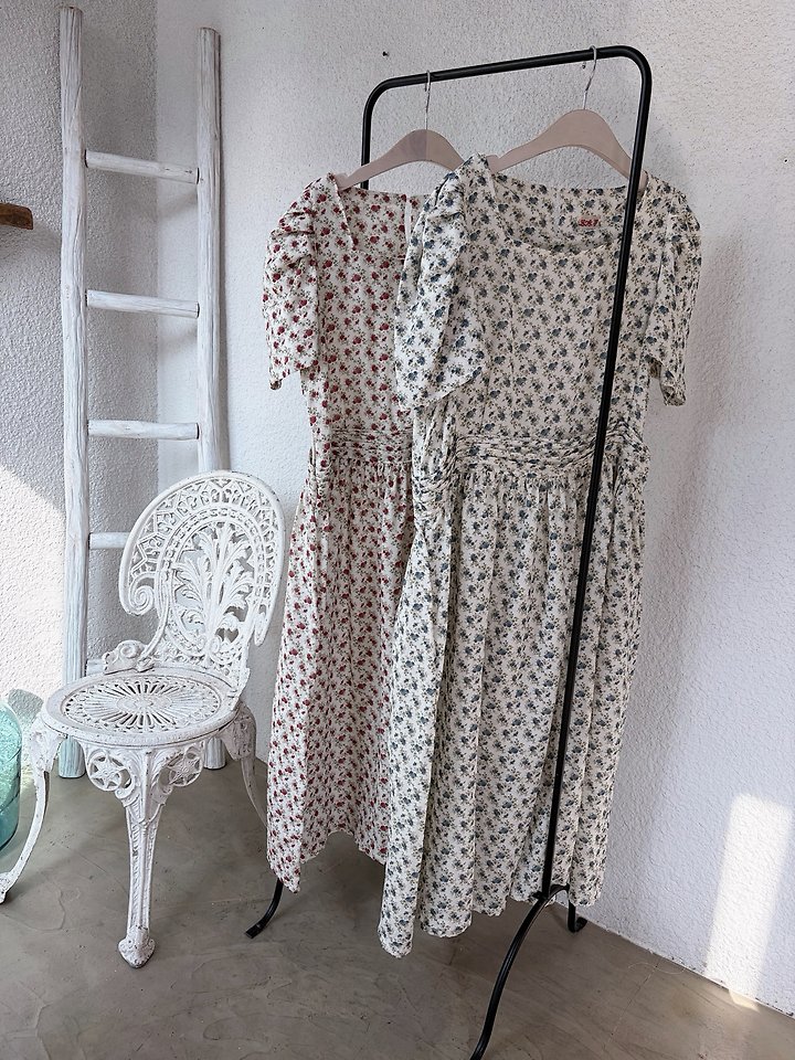 Lagrass - Korean Women Fashion - #pursuepretty - Aru One-piece - 4