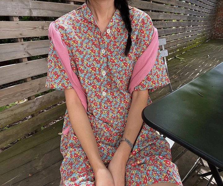 Lagrass - Korean Women Fashion - #restrostyle - Blanc Suit