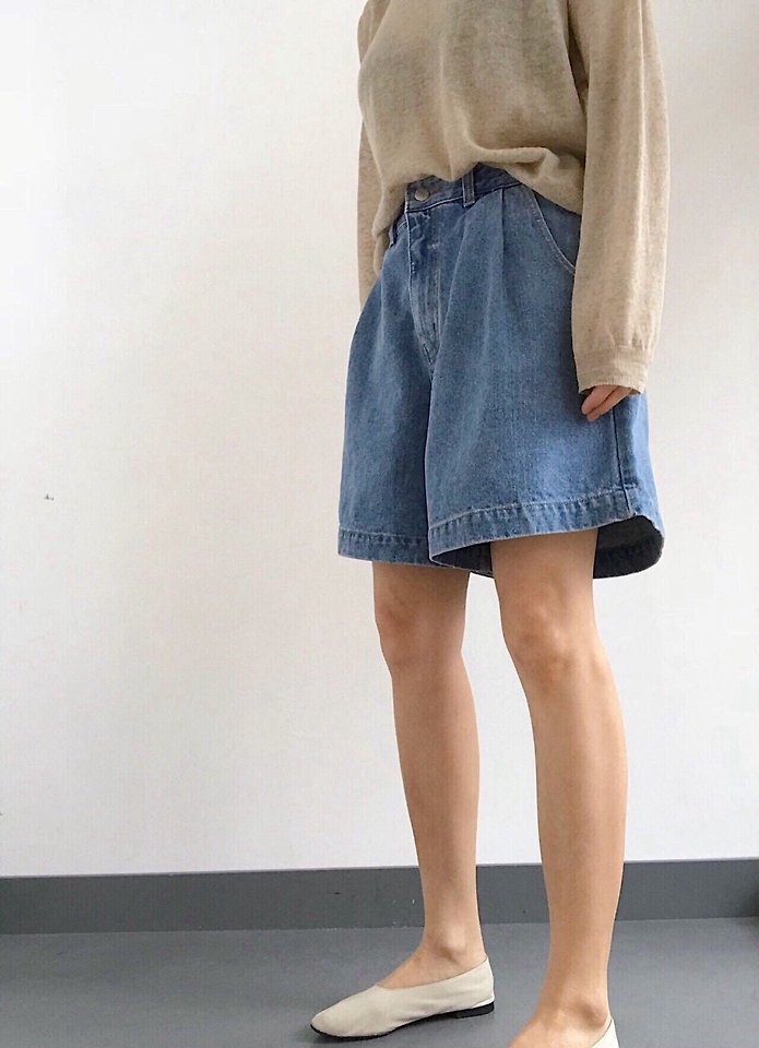 Lagrass - Korean Women Fashion - #romanticstyle - Land Pants - 7