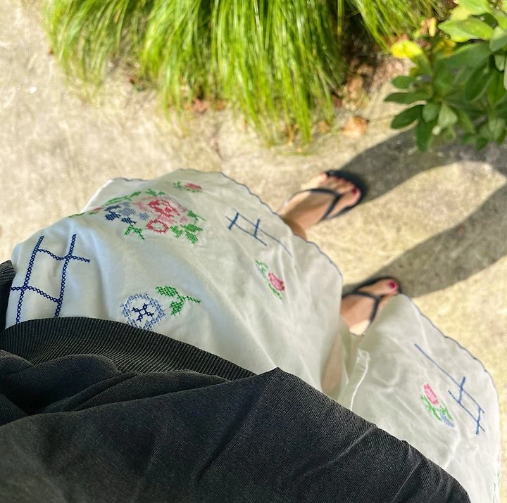 Lagrass - Korean Women Fashion - #shopsmall - Pelly Pants - 6