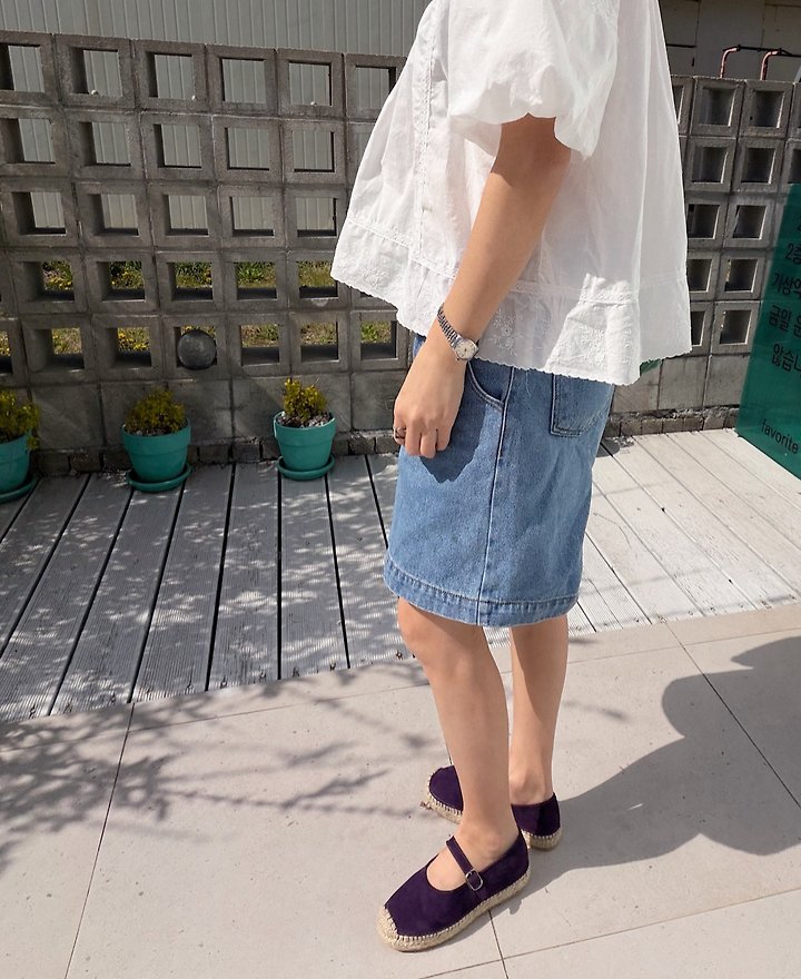 Lagrass - Korean Women Fashion - #thatsdarling - And Shoes - 11