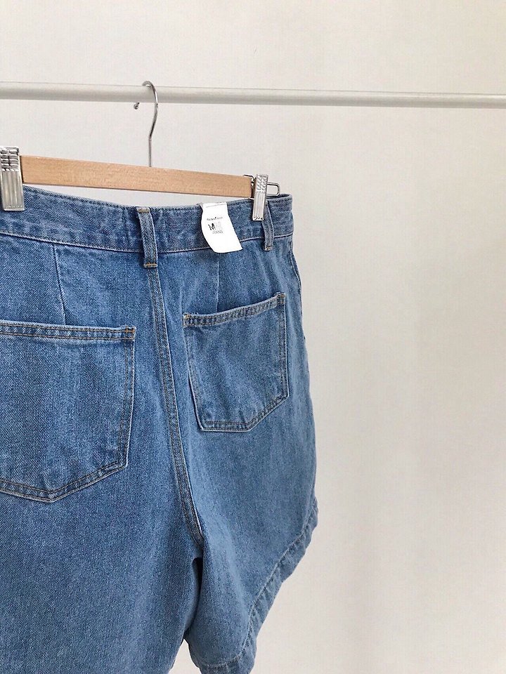 Lagrass - Korean Women Fashion - #thatsdarling - Land Pants - 9