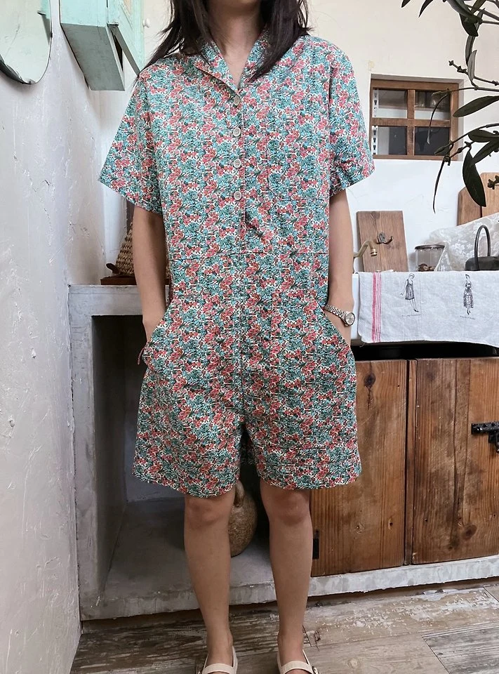Lagrass - Korean Women Fashion - #shopsmall - Blanc Suit - 4