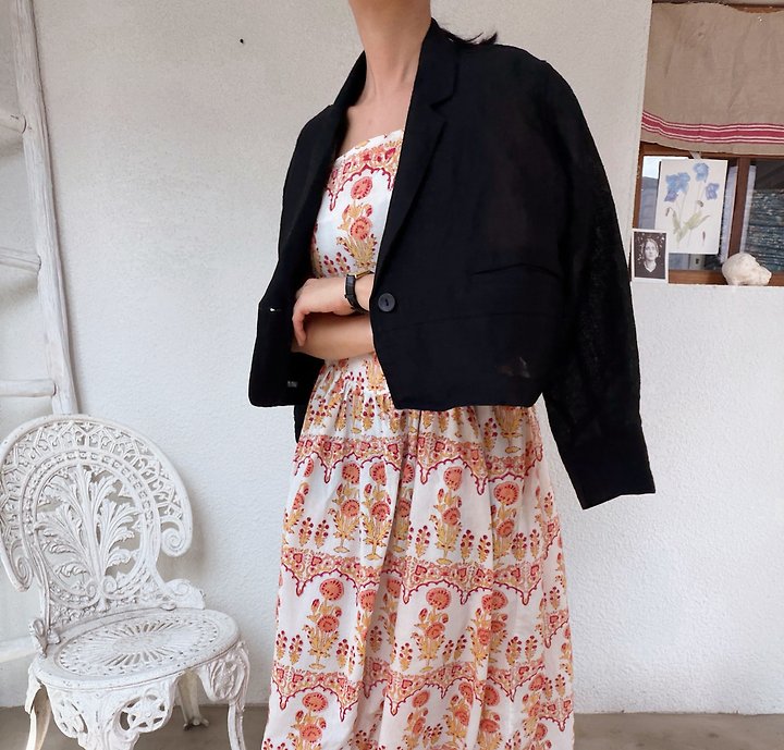 Lagrass - Korean Women Fashion - #thatsdarling - Laun Jacket - 3