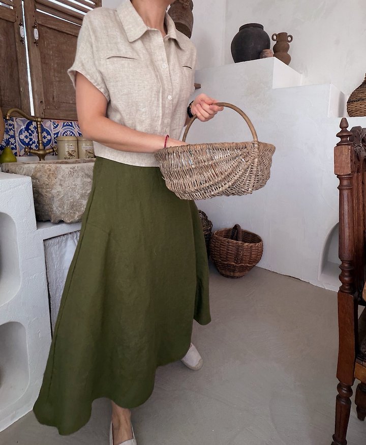 Lagrass - Korean Women Fashion - #thelittlethings - Her Blouse - 7