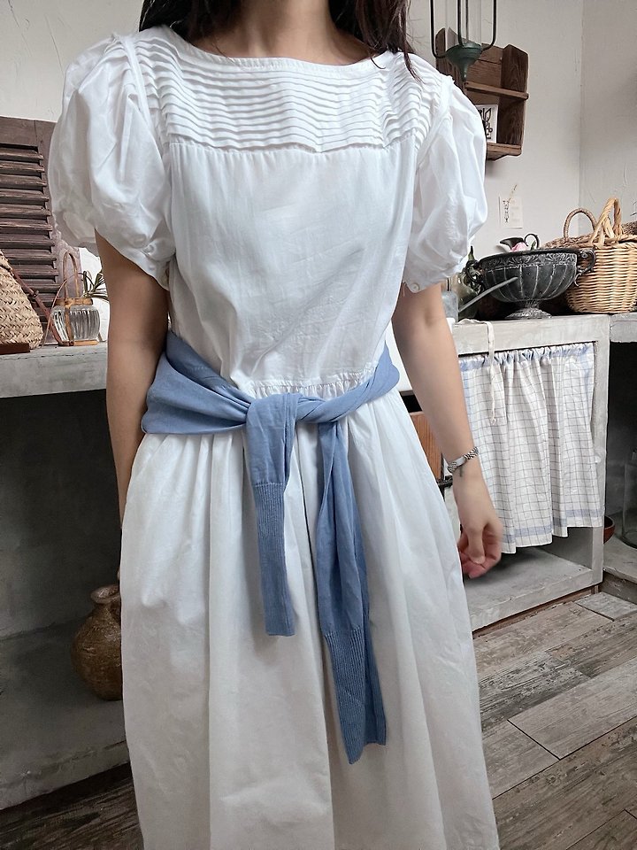 Lagrass - Korean Women Fashion - #thelittlethings - Marie One-piece - 2