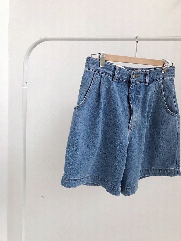 Lagrass - Korean Women Fashion - #vintageinspired - Land Pants - 3