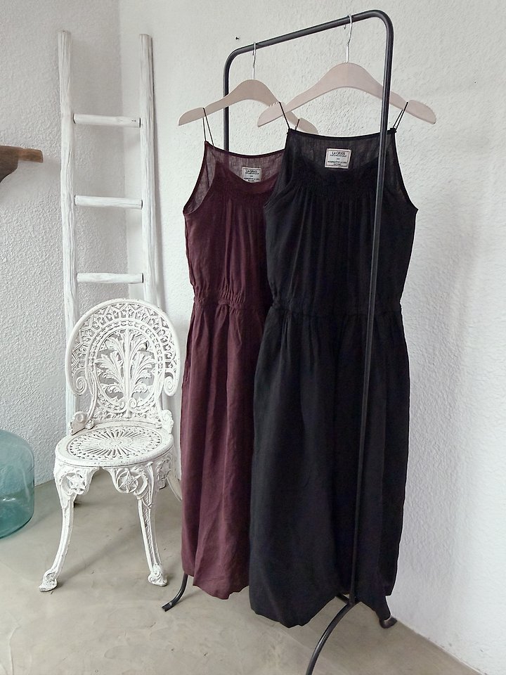 Lagrass - Korean Women Fashion - #vintagekidsstyle - Mock One-piece - 8