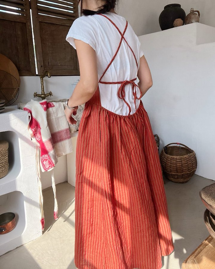 Lagrass - Korean Women Fashion - #womensfashion - Mast One-piece