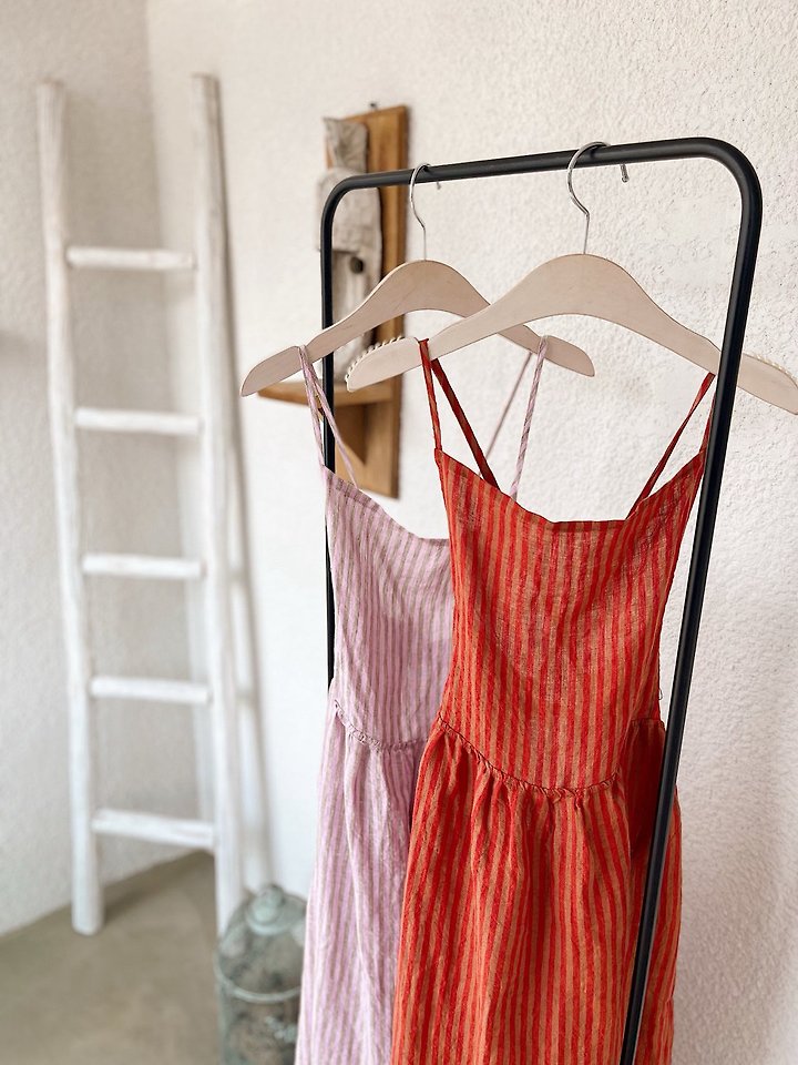 Lagrass - Korean Women Fashion - #womensfashion - Mast One-piece - 11