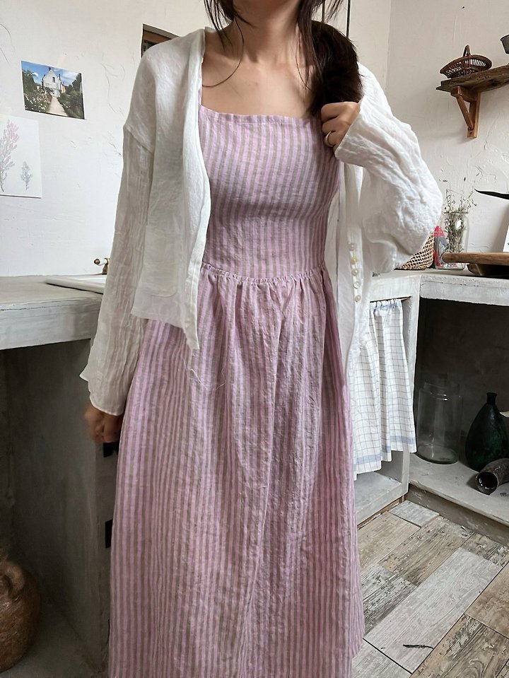 Lagrass - Korean Women Fashion - #womensfashion - Mast One-piece - 3