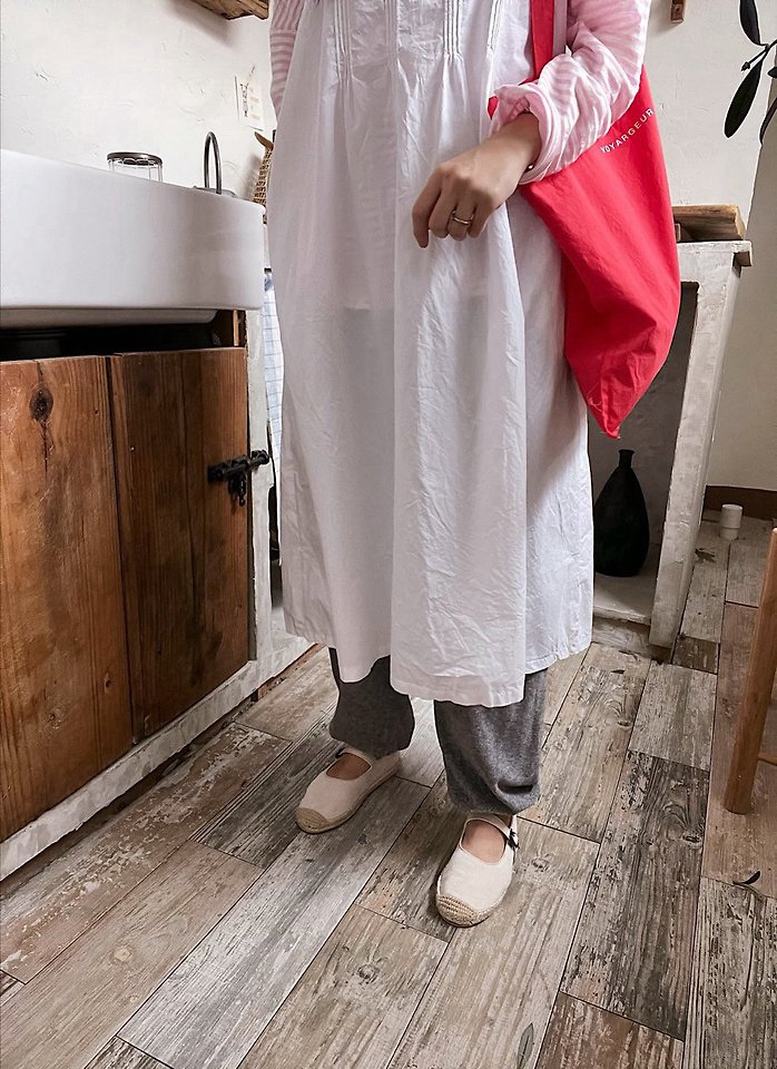 Lagrass - Korean Women Fashion - #momslook - And Shoes - 4