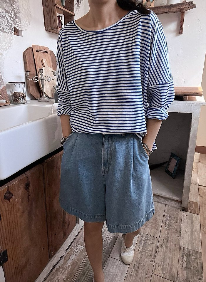 Lagrass - Korean Women Fashion - #womensfashion - Land Pants - 2