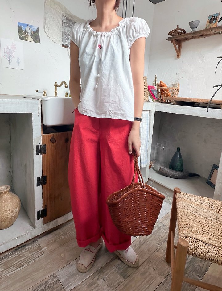 Lagrass - Korean Women Fashion - #womensfashion - Alls Pants