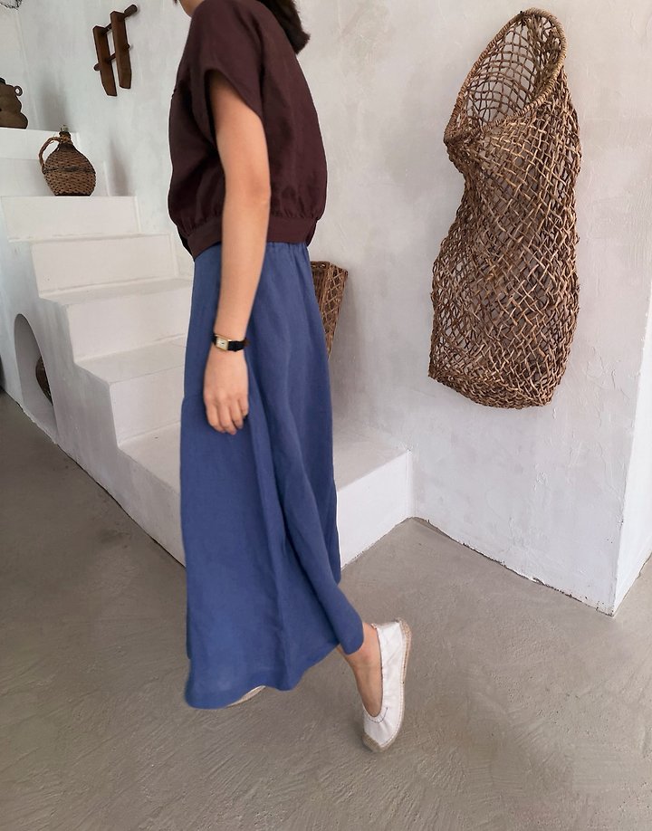 Lagrass - Korean Women Fashion - #womensfashion - Her Blouse - 11