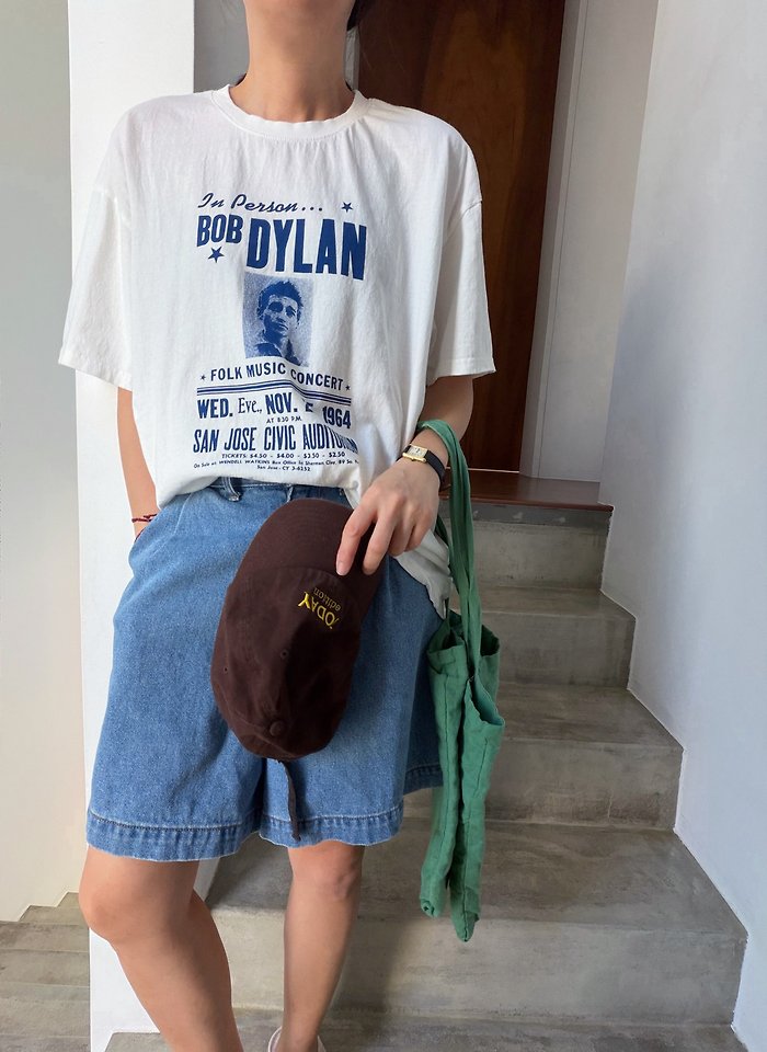 Lagrass - Korean Women Fashion - #womensfashion - Dylan Tee - 3