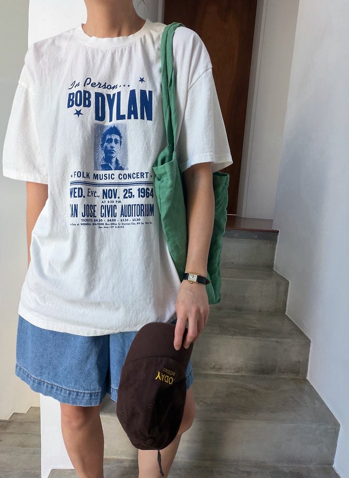 Lagrass - Korean Women Fashion - #womensfashion - Dylan Tee - 5