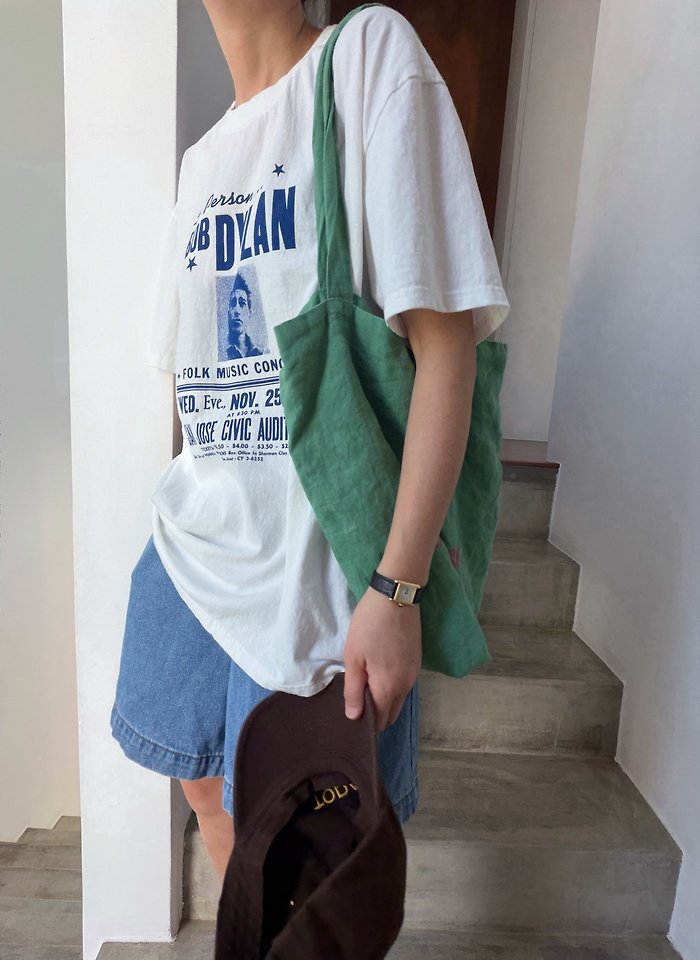 Lagrass - Korean Women Fashion - #womensfashion - Dylan Tee - 7