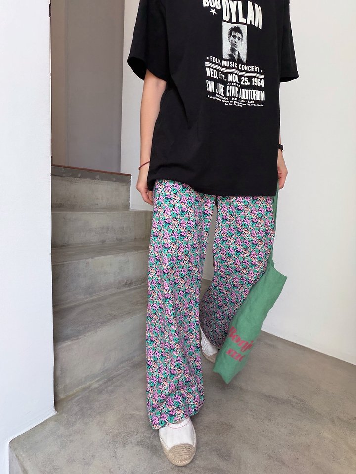 Lagrass - Korean Women Fashion - #womensfashion - Luxie Pants
