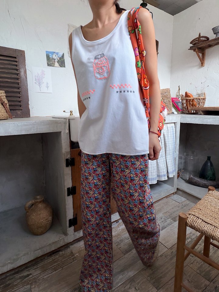 Lagrass - Korean Women Fashion - #womensfashion - Luxie Pants - 5