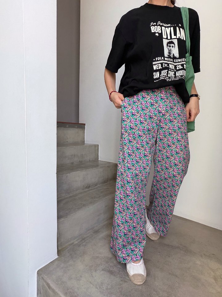 Lagrass - Korean Women Fashion - #womensfashion - Luxie Pants - 7