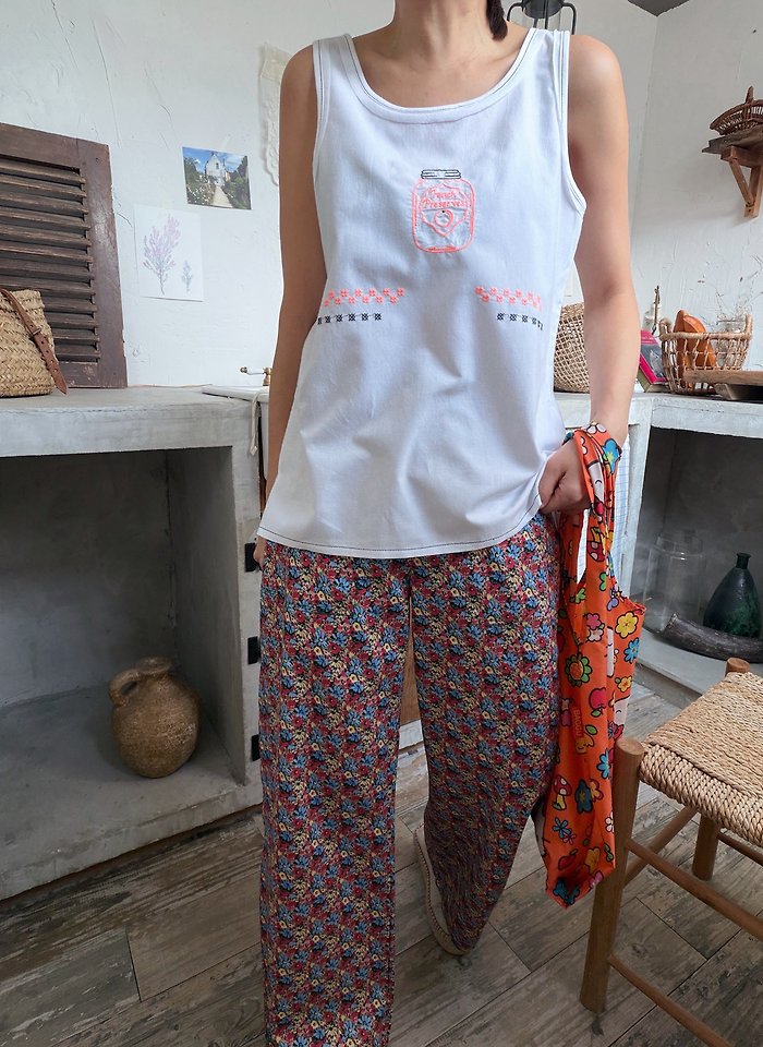Lagrass - Korean Women Fashion - #womensfashion - Luxie Pants - 9