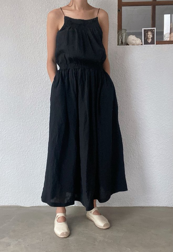 Lagrass - Korean Women Fashion - #womensfashion - Mock One-piece - 2