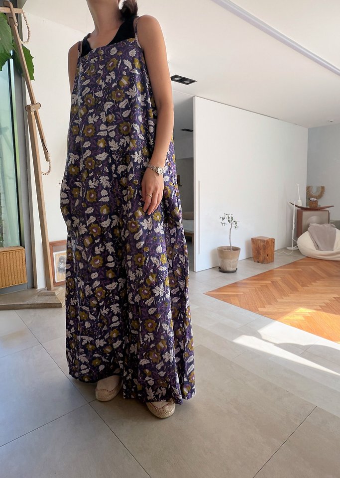Lagrass - Korean Women Fashion - #womensfashion - Mazen Suit - 9