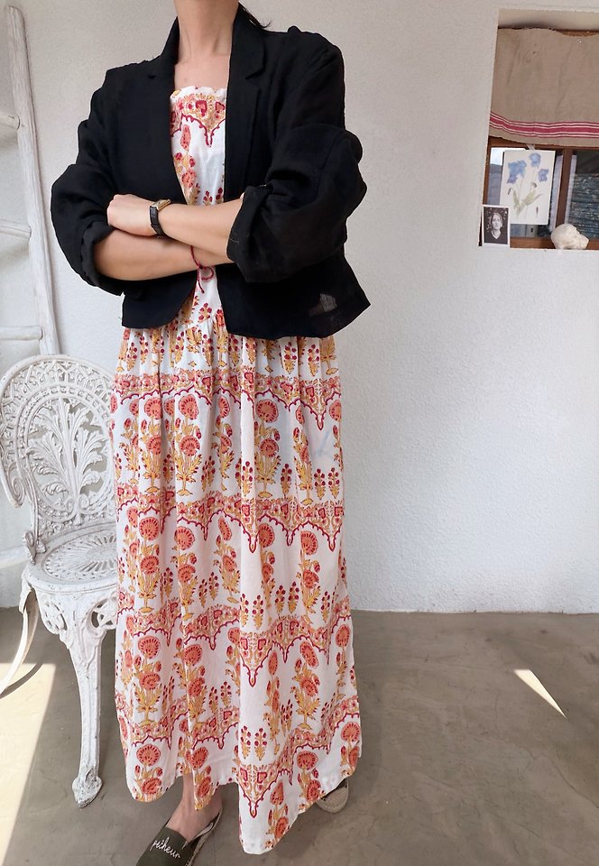 Lagrass - Korean Women Fashion - #womensfashion - Laun Jacket - 10