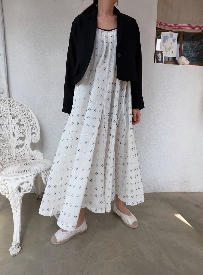 Lagrass - Korean Women Fashion - #womensfashion - Laun Jacket - 8