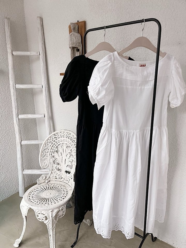 Lagrass - Korean Women Fashion - #womensfashion - Marie One-piece - 10
