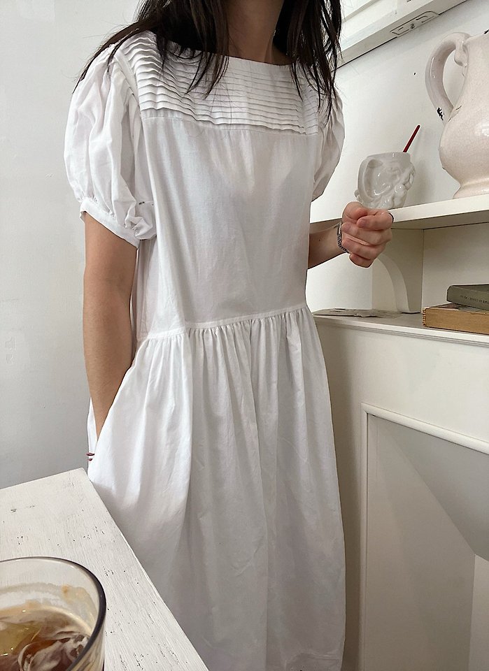 Lagrass - Korean Women Fashion - #womensfashion - Marie One-piece - 8