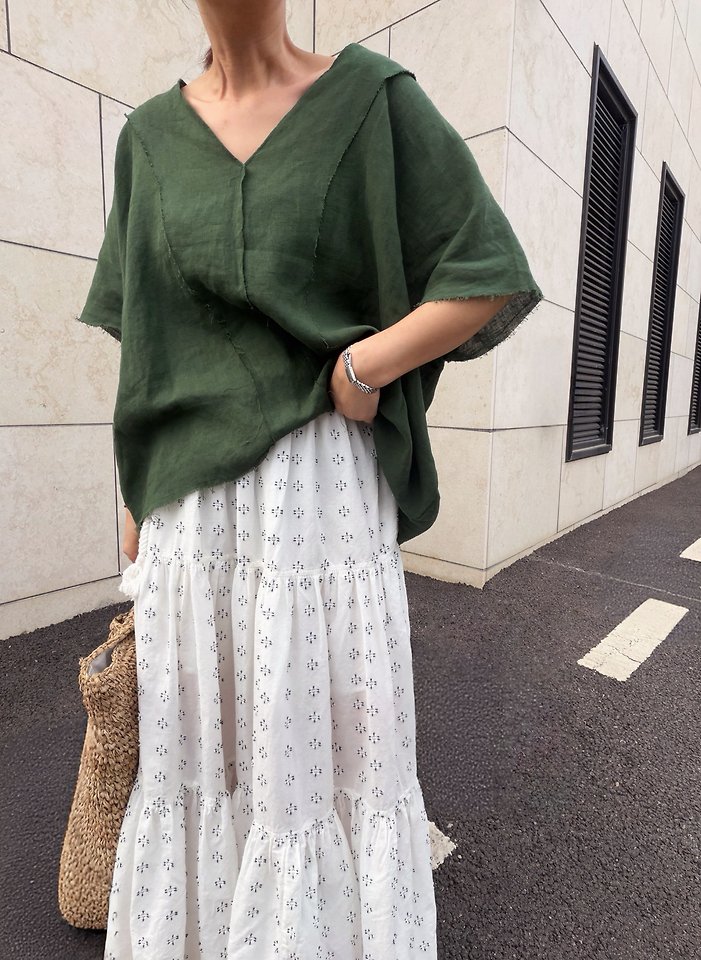 Lagrass - Korean Women Fashion - #womensfashion - Melly Skirt - 3