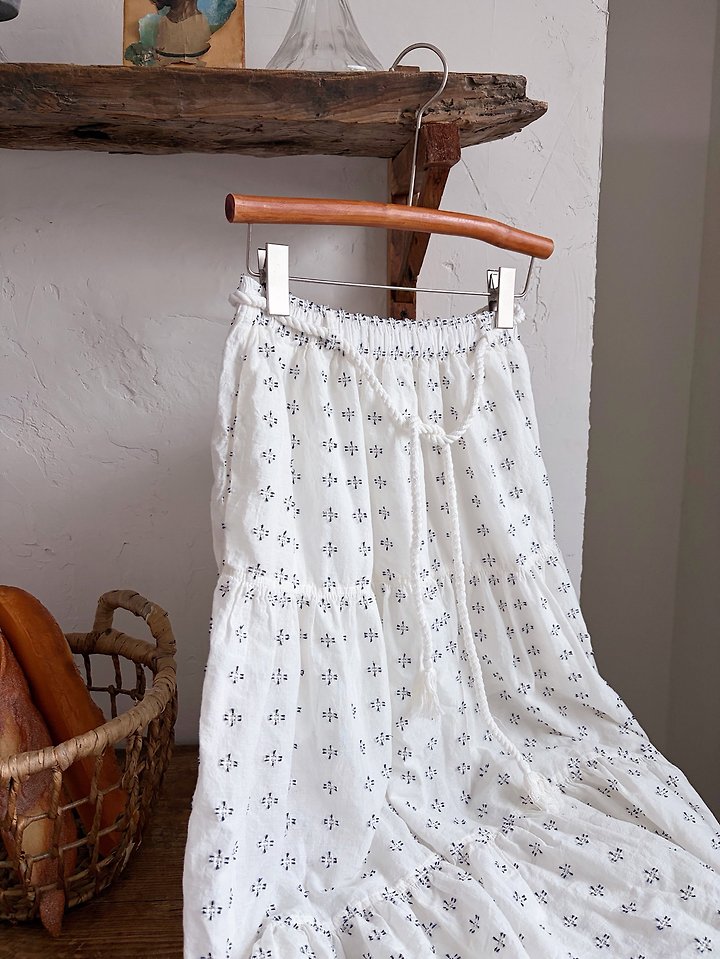 Lagrass - Korean Women Fashion - #womensfashion - Melly Skirt - 7